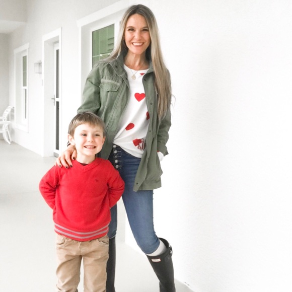 Meet your Posher, Katherine - Picture 6 of 7